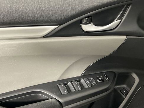 Used 2019 Honda Civic LX image 13