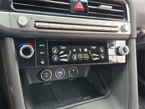 New 2026 Genesis G70 3.3T Sport Prestige image 9