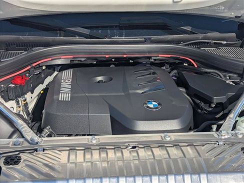 New 2026 BMW X3 xDrive30 AWD/4WD image 16