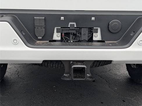 New 2026 GMC Sierra 2500 AT4 w/ AT4 Premium Plus Package AWD/4WD image 36