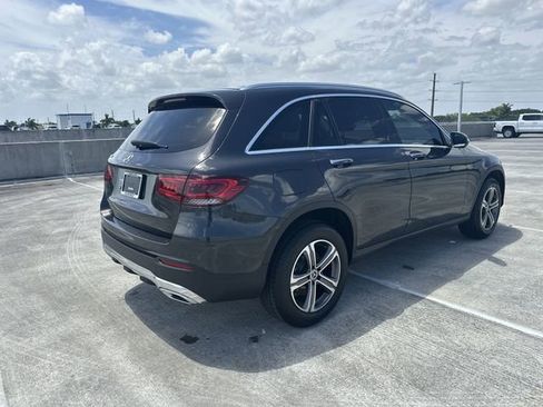 Used 2022 Mercedes-Benz GLC 300 image 38