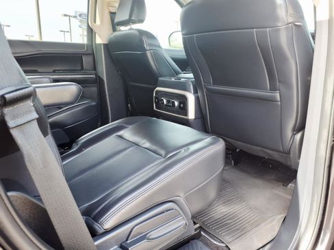 Certified 2023 Ford Expedition XLT RWD image 13