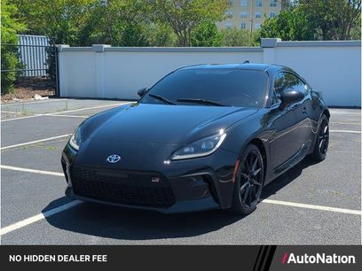 Certified 2023 Toyota GR86 Premium