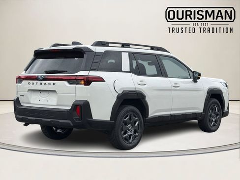 New 2026 Subaru Outback Premium AWD/4WD image 3