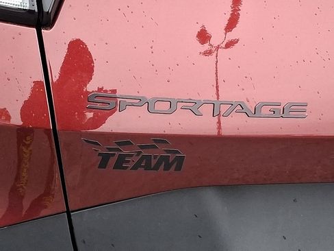 Used 2025 Kia Sportage X-Line image 33