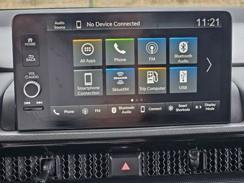 Used 2025 Honda CR-V EX-L image 21