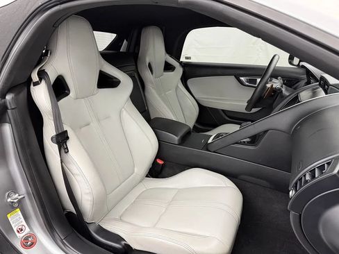 Used 2014 Jaguar F-TYPE S RWD image 36