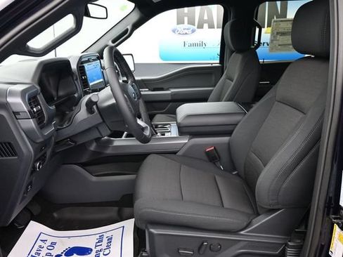 New 2026 Ford F150 XLT w/ Equipment Group 302A MID AWD/4WD image 11