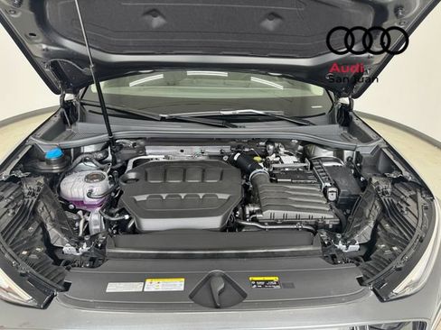 New 2026 Audi Q3 quattro 2.0T AWD/4WD image 4