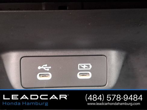 Certified 2026 Honda HR-V EX-L image 24