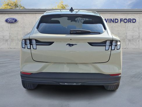 Used 2025 Ford Mustang Mach-E Premium AWD/4WD image 5