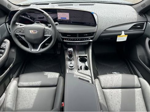 New 2026 Cadillac CT5 V RWD image 18