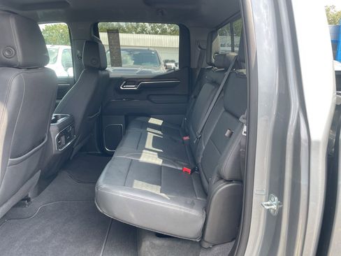 Certified 2023 GMC Sierra 1500 SLT w/ SLT Premium Package image 12