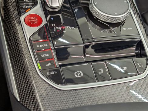 Used 2023 BMW M4 xDrive Competition image 26