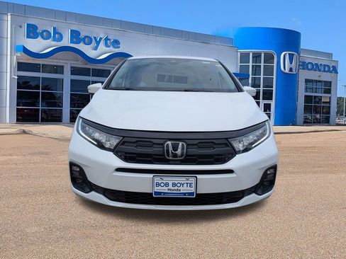 New 2026 Honda Odyssey EX-L image 8