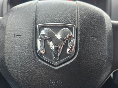 Used 2016 RAM 1500 Big Horn image 30