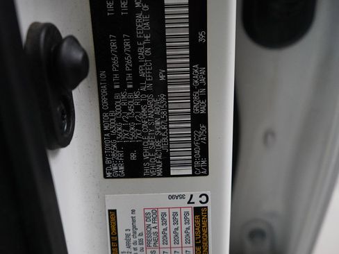 Used 2020 Toyota 4Runner TRD Off-Road image 22