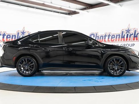 Used 2022 Subaru WRX Premium image 7