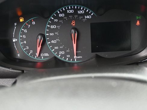Used 2020 Chevrolet Trax LS FWD image 12