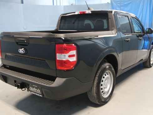 New 2026 Ford Maverick XL w/ Equipment Group 101A AWD/4WD image 23