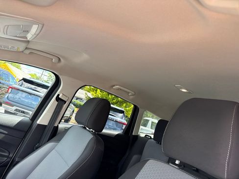 Used 2017 Ford Escape SE FWD image 22