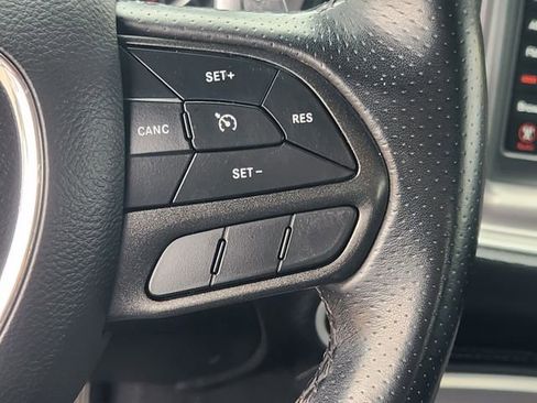 Used 2022 Dodge Challenger GT image 29