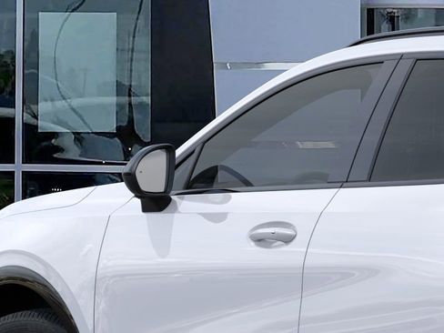 New 2026 Buick Envision Sport Touring image 12