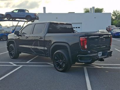 Used 2026 GMC Sierra 1500 Elevation