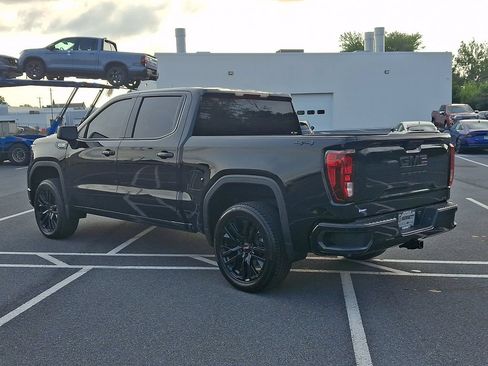 Used 2026 GMC Sierra 1500 Elevation AWD/4WD image 4