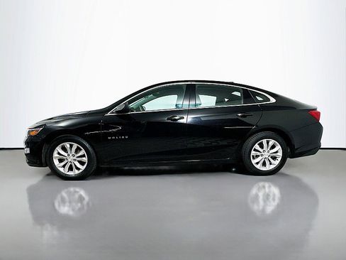 Used 2023 Chevrolet Malibu LT FWD image 4