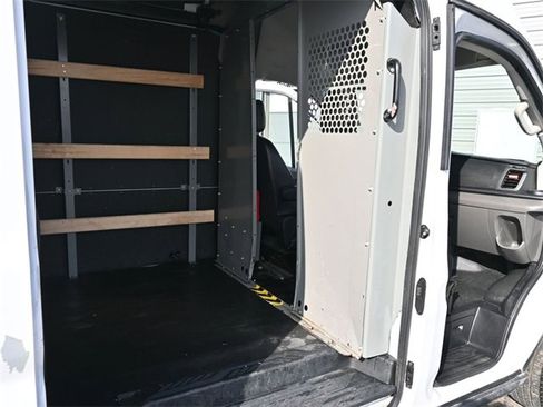 Used 2021 Ford Transit 250 148 High Roof w/ Load Area Protection Package image 22