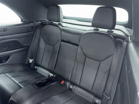 Used 2021 BMW 430i Convertible w/ Convenience Package image 48