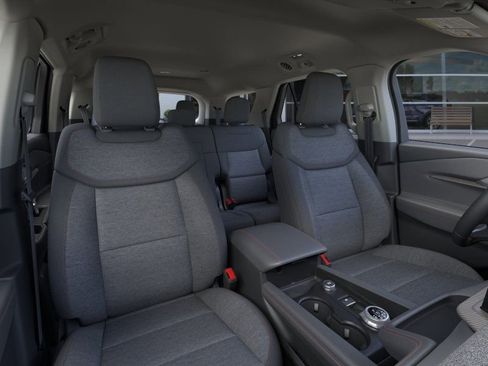 New 2026 Ford Explorer Active AWD/4WD image 11