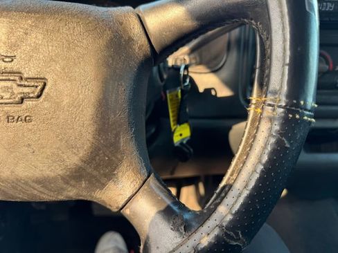 Used 2002 Chevrolet Silverado 1500 LS w/ Off-Road Pkg image 21