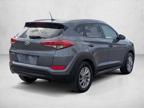 Used 2016 Hyundai Tucson SE w/ Option Group 02 image 5