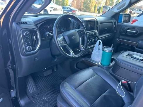 Used 2022 Chevrolet Silverado 1500 RST w/ All Star Edition Plus image 15