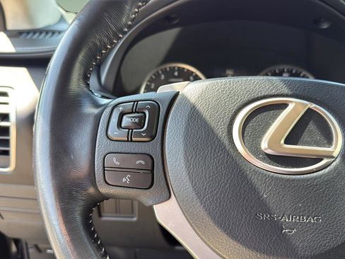 Used 2015 Lexus NX 200t FWD image 19