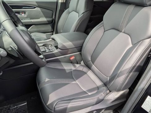 New 2026 Honda Passport RTL image 28