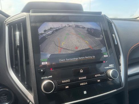 Used 2020 Subaru Crosstrek 2.0i Limited w/ Moonroof Package AWD/4WD image 30