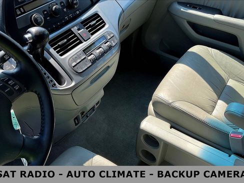 Used 2009 Honda Odyssey EX-L image 17