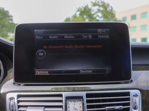 Used 2017 Mercedes-Benz CLS 550 w/ Premium 2 Package image 35