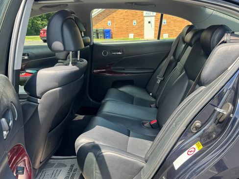 Used 2007 Lexus GS 350 AWD image 15