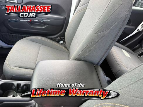 Used 2025 Jeep Gladiator Sport AWD/4WD image 19
