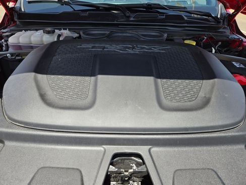 Used 2022 RAM 1500 TRX w/ TRX Level 2 Equipment Group AWD/4WD image 24