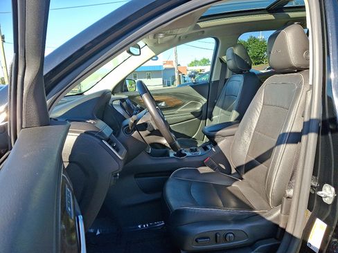 Used 2020 GMC Terrain Denali w/ Denali Premium Package image 13