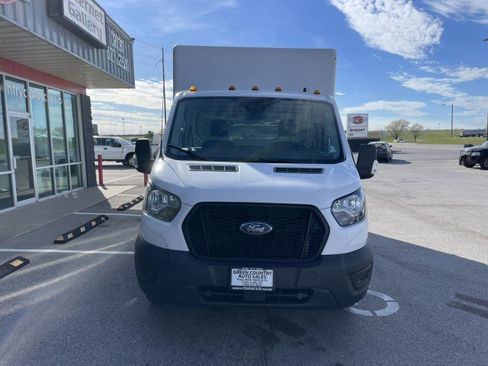 Used 2020 Ford Transit 350 image 10
