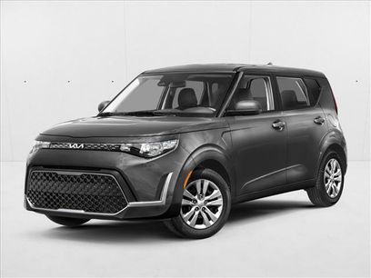 Used 2023 Kia Soul LX