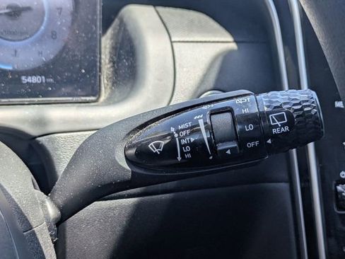 Used 2024 Hyundai Tucson SEL AWD/4WD image 28