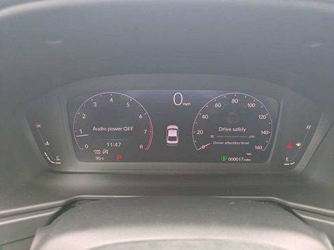 New 2026 Honda Accord SE image 28