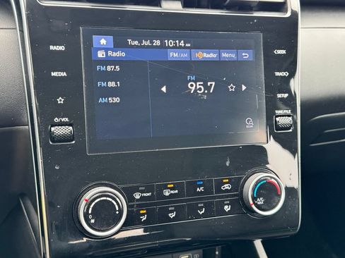 Used 2022 Hyundai Tucson SE AWD/4WD image 22